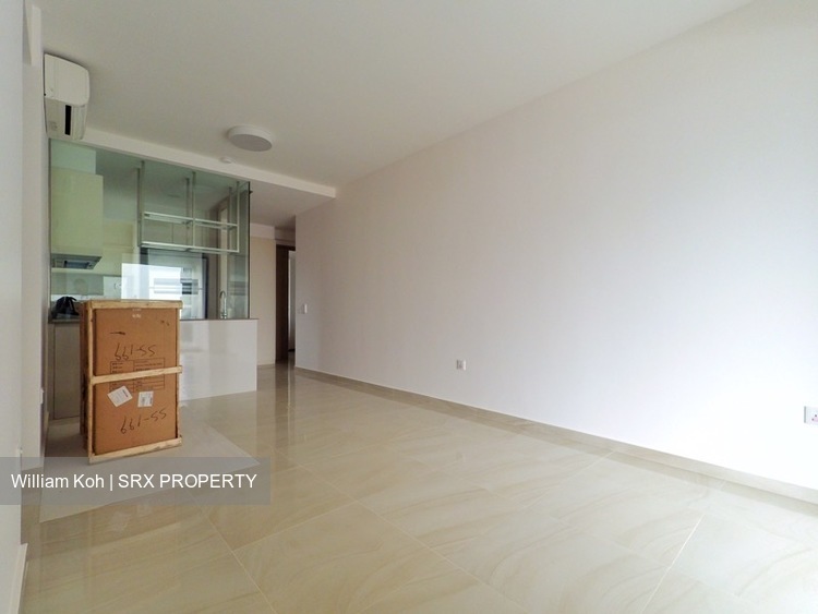 High Park Residences (D28), Apartment #209647751